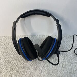 Turtle Beach Ear Force P12 Gaming Headset